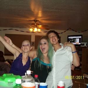 Meet your Posher, Cass